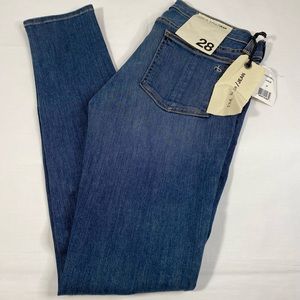Rag & bone skinny Jean in Hague - Size 28